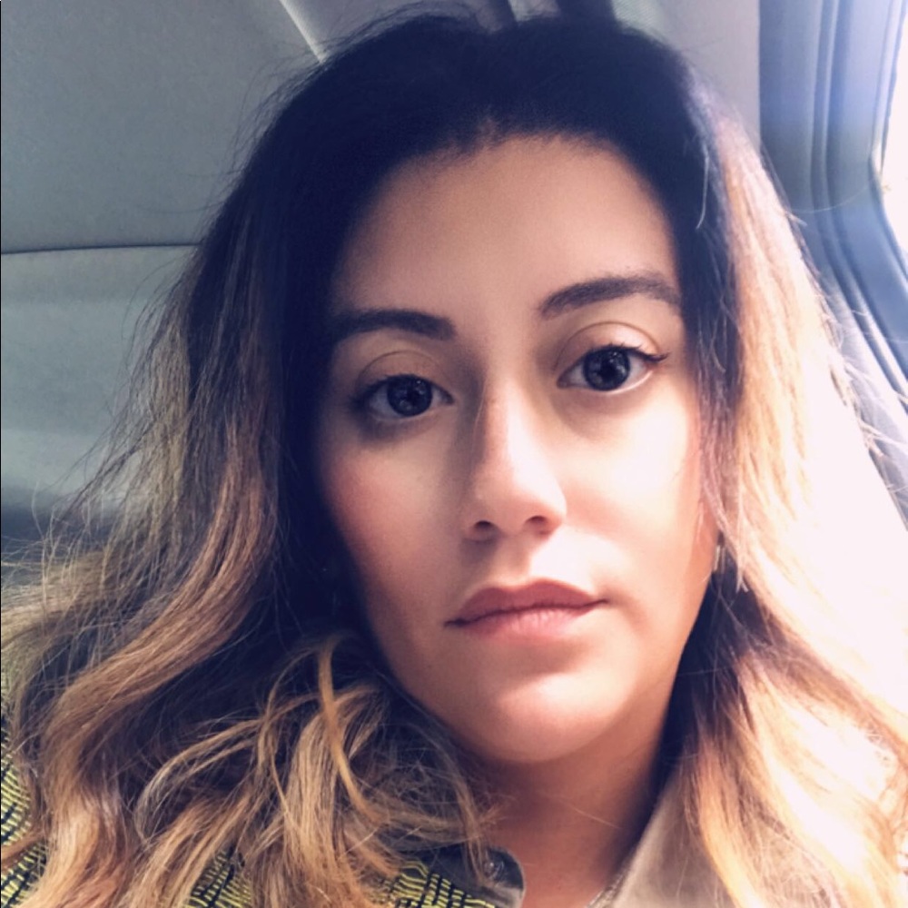 Meet your Posher, Joann